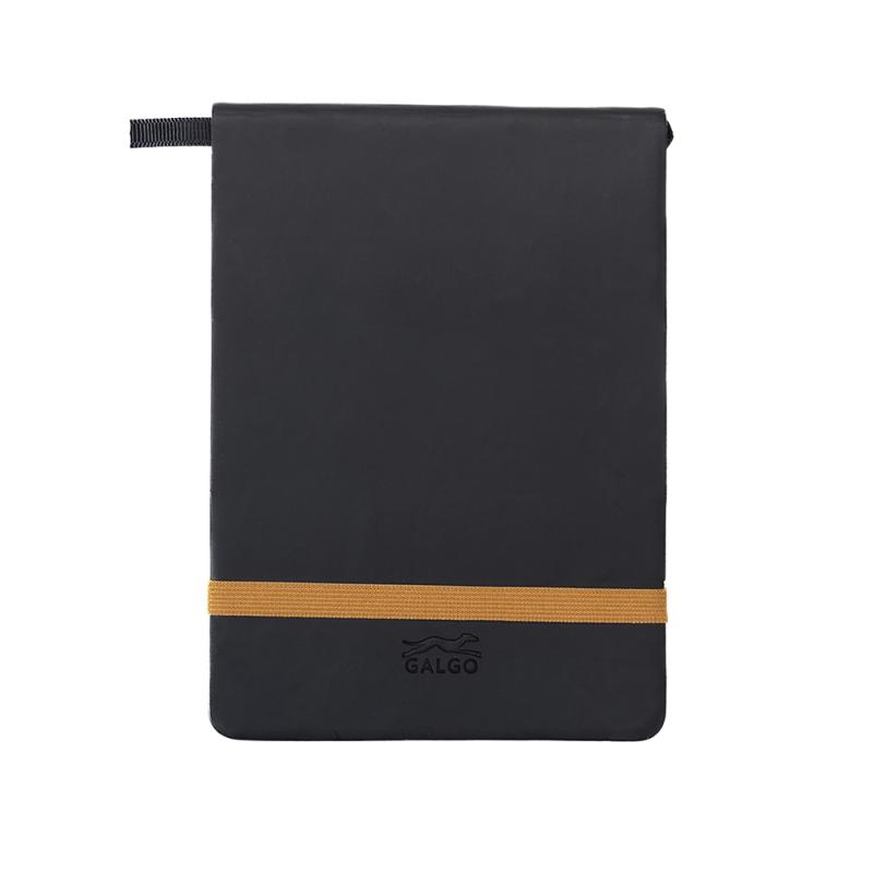 galgo-libreta-galgo-105x148-80h-100g-lisa-negro