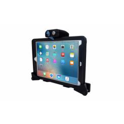 Gamber-Johnson 7160-1299-00 soporte Soporte pasivo Tablet/UMPC Negro