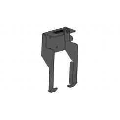 Gamber-Johnson 7160-1695 accesorio para ordenador de bolsillo tipo PDA Soporte sin carga
