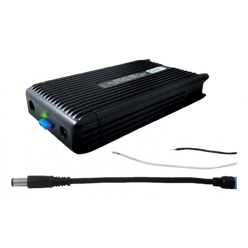 gamber-johnson-power-adapter-adaptador-e-inversor-de-corriente-interior-120-w-negro