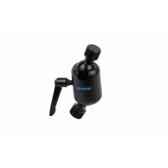 Gamber-Johnson Zirkona Medium 2 Negro Aluminio