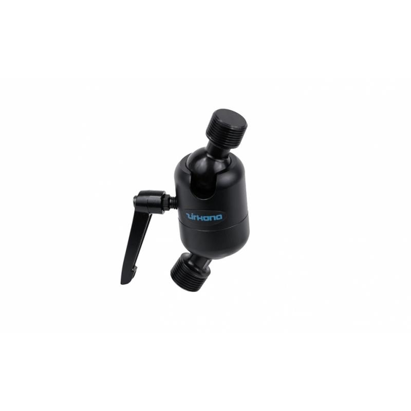 gamber-johnson-zirkona-medium-2-negro-aluminio