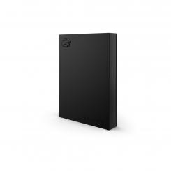 Seagate Game Drive FireCuda disco duro externo 5 TB Negro