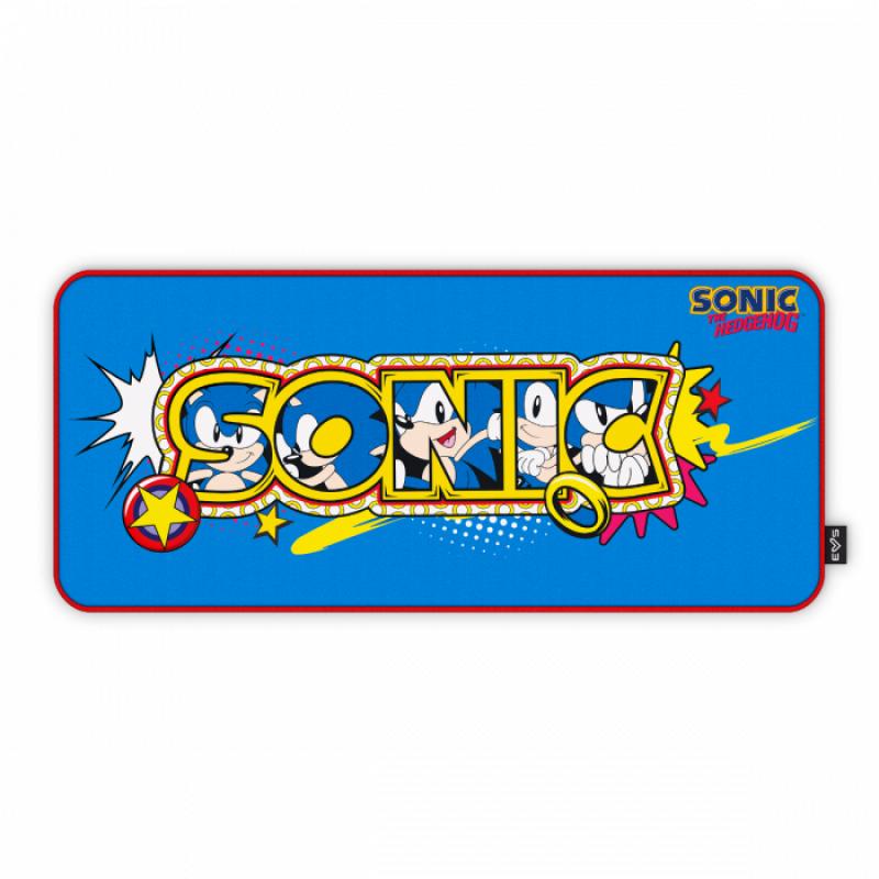 gaming-mouse-pad-esg-sonic-classic-alfombrilla-de-raton-para-juegos-multicolor