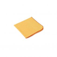 Gamuza Amarilla Polvo 40X40Cm /12Ud