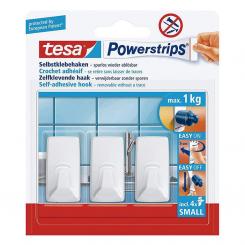 Ganchos Tesa Powerstrip Pequeños