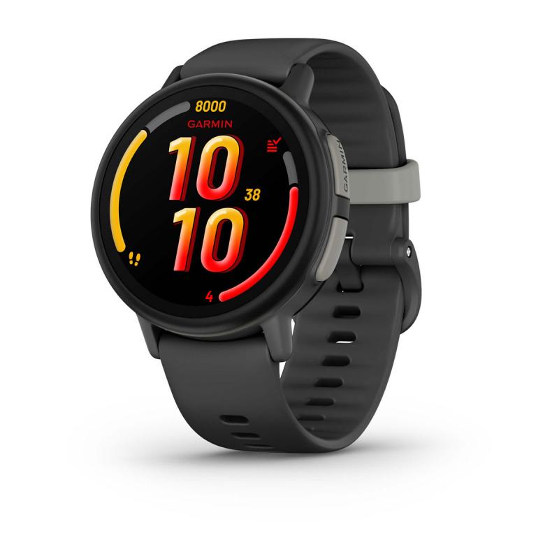 garmin-bounce-010-03399-00-relojes-inteligentes-y-deportivos-305-cm-12-amoled-43-mm-digital-390-x-390-pixeles-pantalla-tactil-gris-wifi-gps-satelite