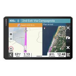 Garmin Camper 1095 navegador Fijo 25,6 cm (10.1