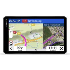 Garmin dezl LGV720 navegador Fijo 17,6 cm (6.95