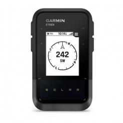 Garmin eTrex Solar navegador De mano 5,49 cm (2.16