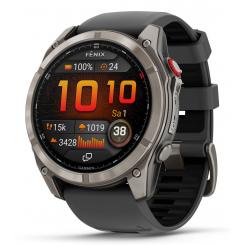 Garmin fenix 8 Pro 3,56 cm (1.4