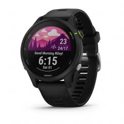 Garmin Forerunner 255 Music 3,3 cm (1.3