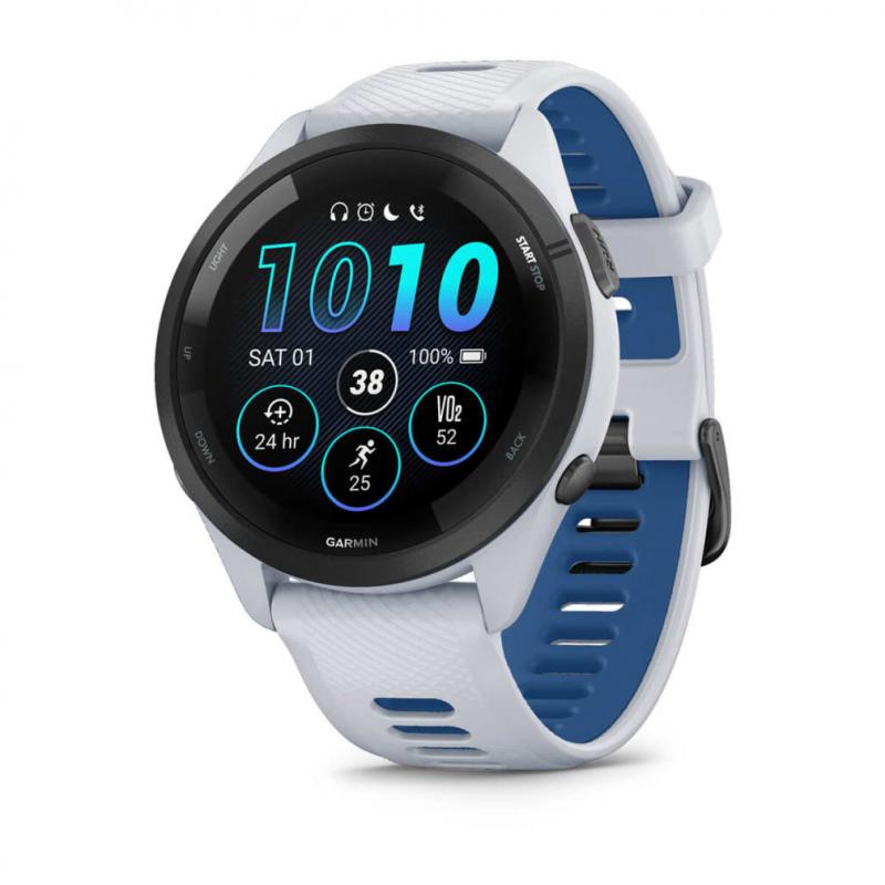 garmin-forerunner-265-33-cm-13-amoled-46-mm-digital-416-x-416-pixeles-pantalla-tactil-negro-blanco-wifi-gps-satelite