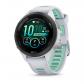 garmin-forerunner-265s-279-cm-11-amoled-42-mm-digital-360-x-360-pixeles-pantalla-tactil-negro-blanco-wifi-gps-satelite