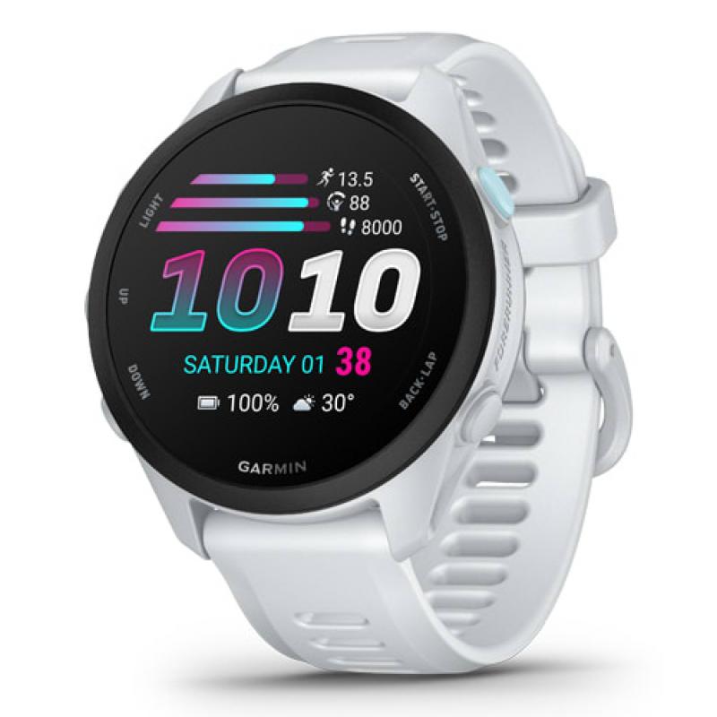 garmin-forerunner-70-305-cm-12-amoled-30-mm-digital-390-x-390-pixeles-pantalla-tactil-blanco-gps-satelite