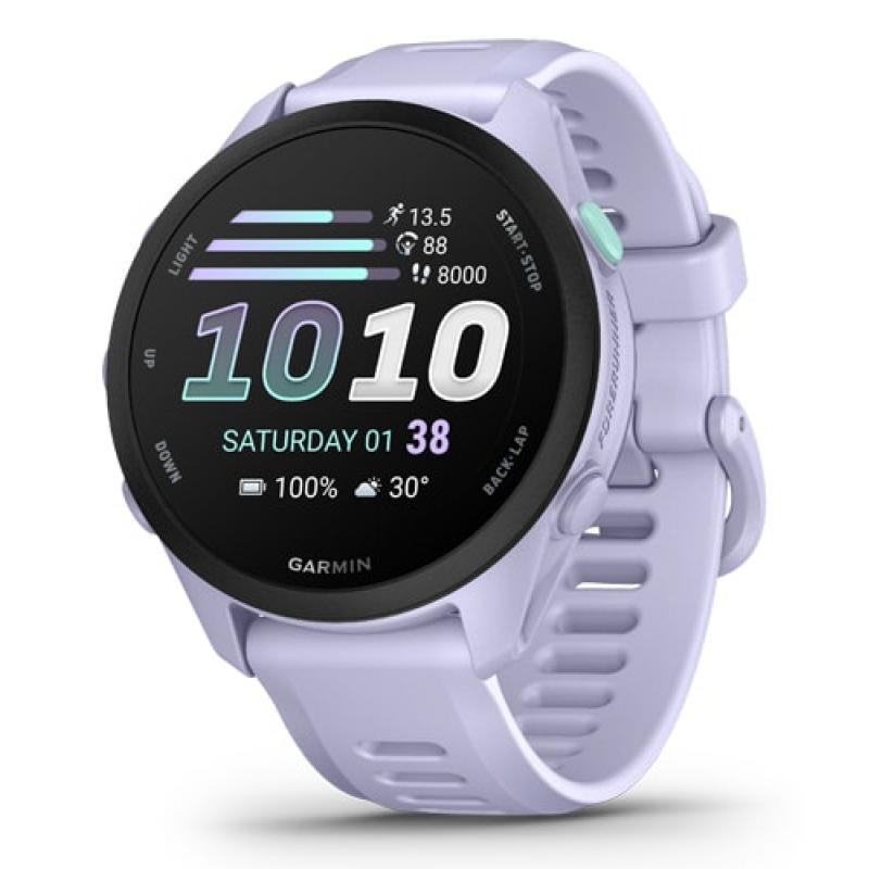 garmin-forerunner-70-305-cm-12-amoled-30-mm-digital-390-x-390-pixeles-pantalla-tactil-lavanda-gps-satelite