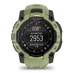 Garmin Instinct 3 AMOLED 3,3 cm (1.3