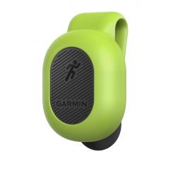 Garmin Running Dynamics Pod Monitor de actividad física con pinza de enganche Negro, Cal