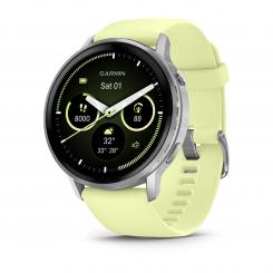 Garmin Venu 010-03014-02 Relojes inteligentes y deportivos 3,56 cm (1.4