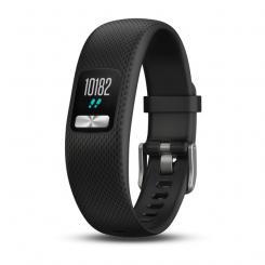Garmin vívofit 4 MIP Pulsera de actividad 1,55 cm (0.61