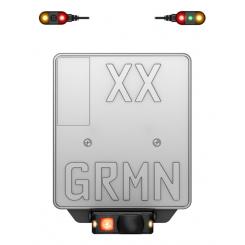 Garmin zumo R1 Radar radar/detector Negro