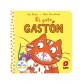GATO GASTON, EL.(EL POLLO PEPE Y SUS AMIGOS