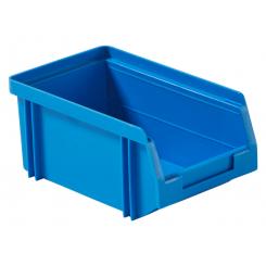 Gaveta abertura frontal 160x105x75 Azul
