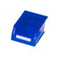 Gaveta apertura frontal 160x105x75 Azul