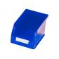Gaveta apertura frontal 230x140x130 Azul