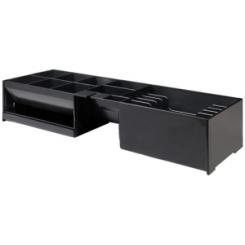 Gaveta Para Cajon Portamonedas Safescan Sd-4617S (4617T)