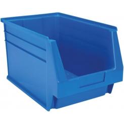 Gaveta Tayg Apilable 336X216X200 MM Nº55 Azul
