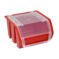 Gavetas ARCHIVO 2000 de 0,5 litros con tapaApilables y encajable