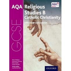 GCSE RELIGIOUS STUDIES FOR AQA B OXFORD UNIVERSITY PRESS