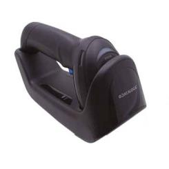 Datalogic GD4290 Lector de códigos de barras portátil 1D Lineal Negro