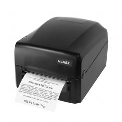 Godex GE300 impresora de etiquetas Térmica directa / transferencia térmica 203 x 300 DPI 127 mm/s Alámbrico Ethernet