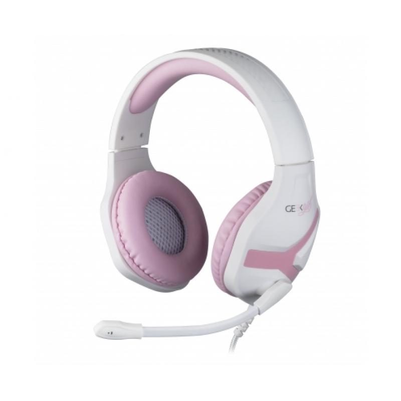 geek-girl-crystal-auriculares-alambrico-diadema-juego-rosa-blanco