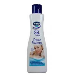 Gel De Baño Dermoprotector 