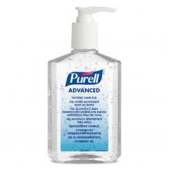 Gel Hidroalcohol 300Ml