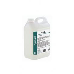 Gel Hidroalcoholico desinfectante concentrado efectivo frente a bacterias (incluida la listeria), hongos y levaduras 5 kilos