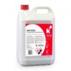 GEL HIDROALCOHOLICO BAKTOGEL PLUS 5 LITROS