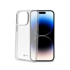 Celly Gelskin funda para teléfono móvil 15,5 cm (6.1