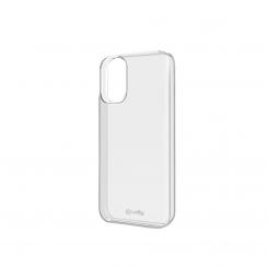 Celly Gelskin funda para teléfono móvil 16,5 cm (6.5