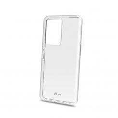 Celly GELSKIN funda para teléfono móvil 16,7 cm (6.56