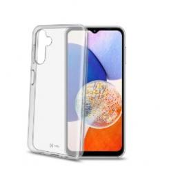 Celly GELSKIN funda para teléfono móvil 16,8 cm (6.6