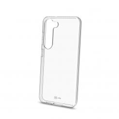 Celly GELSKIN1032 funda para teléfono móvil 15,5 cm (6.1