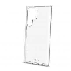 Celly GELSKIN1033 funda para teléfono móvil 17,3 cm (6.8