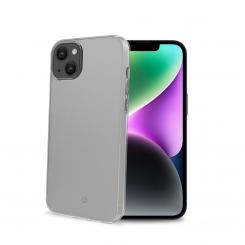 Celly GELSKIN1053 funda para teléfono móvil 15,5 cm (6.1