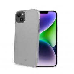 Celly GELSKIN1055 funda para teléfono móvil 17 cm (6.7