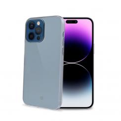 Celly GELSKIN1056 funda para teléfono móvil 17 cm (6.7