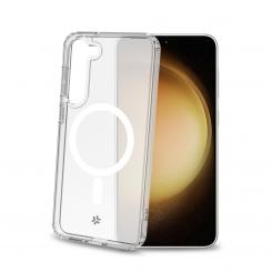 Celly GELSKINMAG GALAXY S23+ 5G